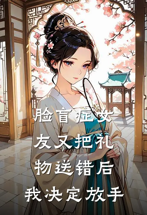脸盲症女友又把礼物送错后，我决定放手