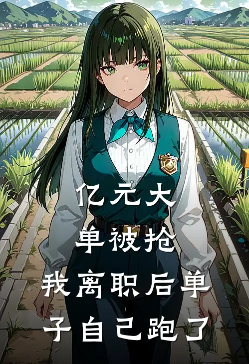 亿元大单被抢，我离职后单子自己跑了