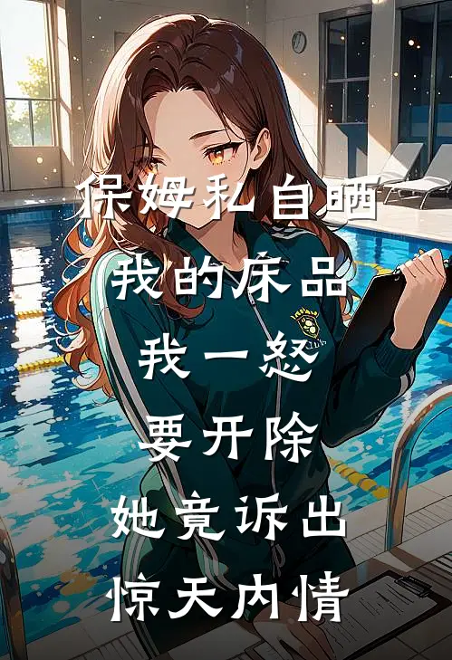 保姆私自晒我的床品，我一怒要开除，她竟诉出惊天内情
