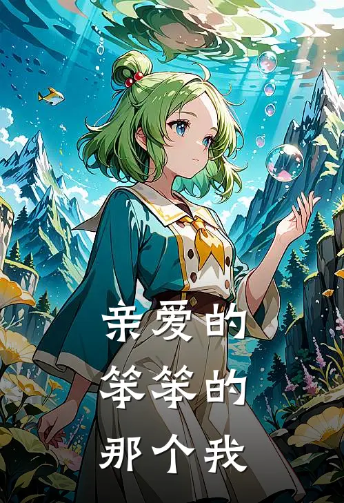 亲爱的，笨笨的，那个我