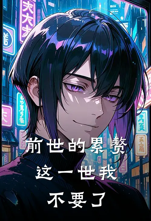 前世的累赘，这一世我不要了