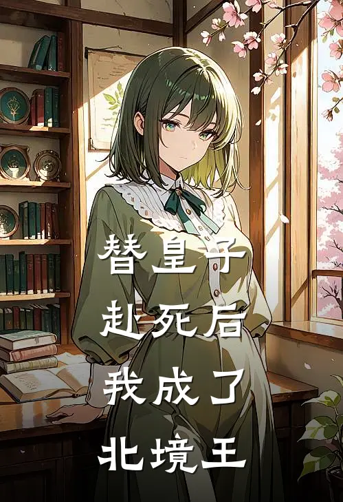 替皇子赴死后，我成了北境王