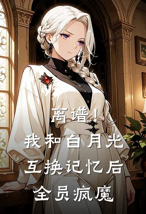 离谱！我和白月光互换记忆后，全员疯魔