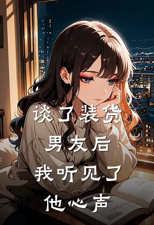 谈了装货男友后，我听见了他心声