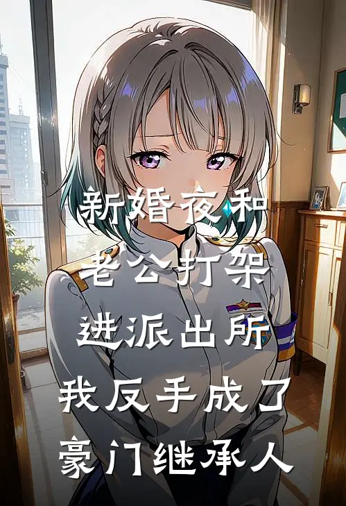 新婚夜和老公打架进派出所，我反手成了豪门继承人