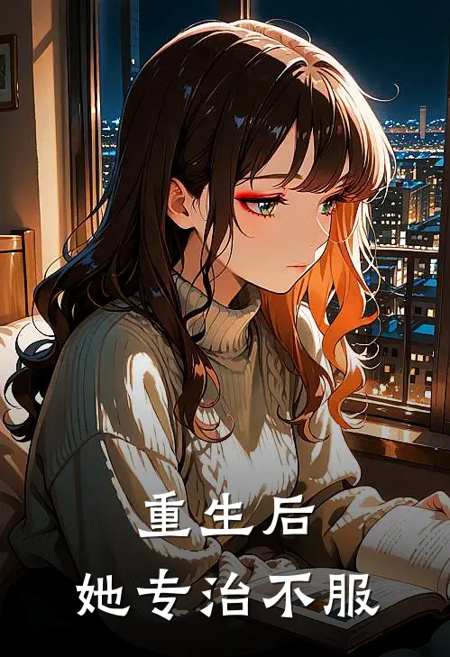 重生后，她专治不服