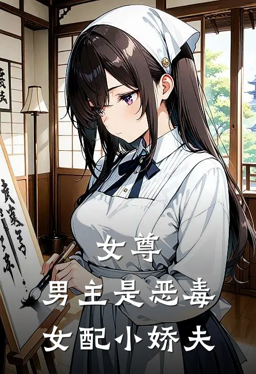 女尊：男主是恶毒女配小娇夫