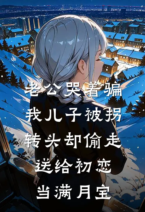 老公哭着骗我儿子被拐，转头却偷走送给初恋当满月宝