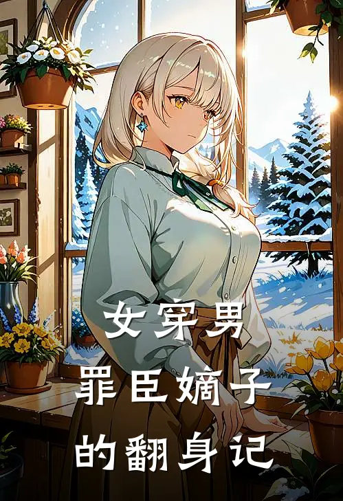 女穿男：罪臣嫡子的翻身记
