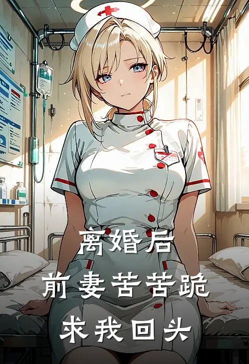 离婚后，前妻苦苦跪求我回头