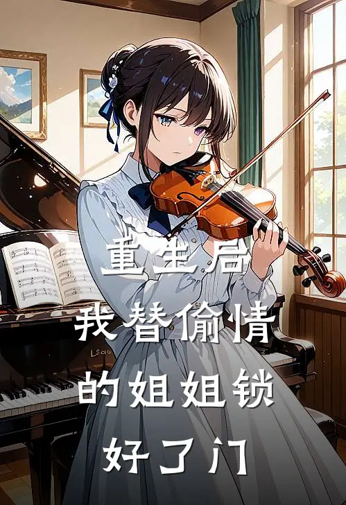 重生后，我替偷情的姐姐锁好了门。