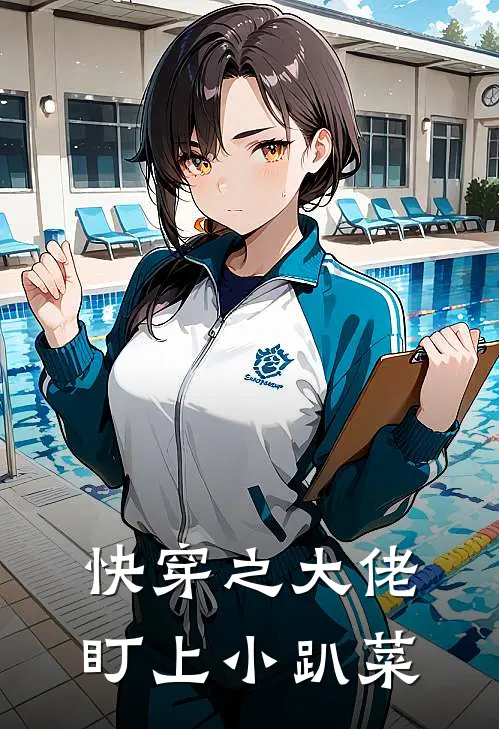 快穿之大佬盯上小趴菜