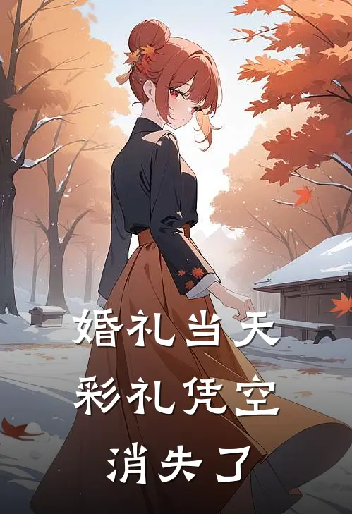 婚礼当天，彩礼凭空消失了