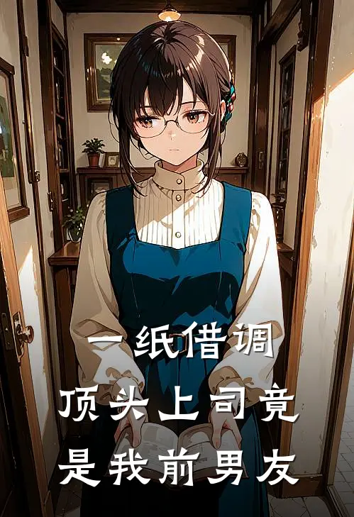 一纸借调，顶头上司竟是我前男友