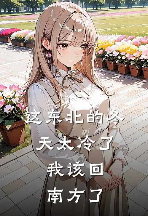 这东北的冬天太冷了，我该回南方了