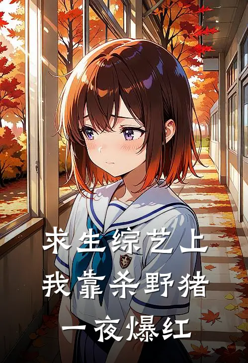 求生综艺上，我靠杀野猪一夜爆红