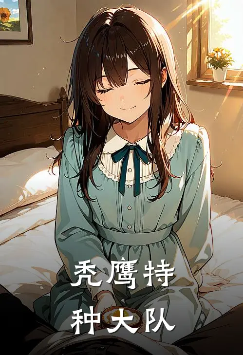 秃鹰特种大队