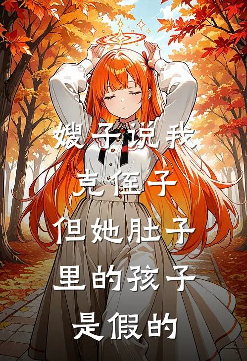 嫂子说我克侄子，但她肚子里的孩子是假的