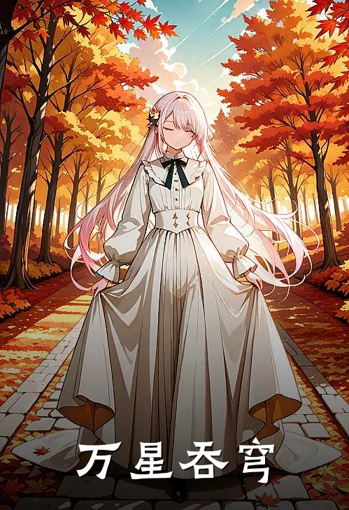 万星吞穹