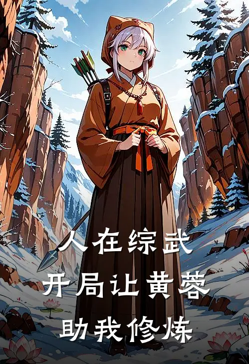 人在综武，开局让黄蓉助我修炼