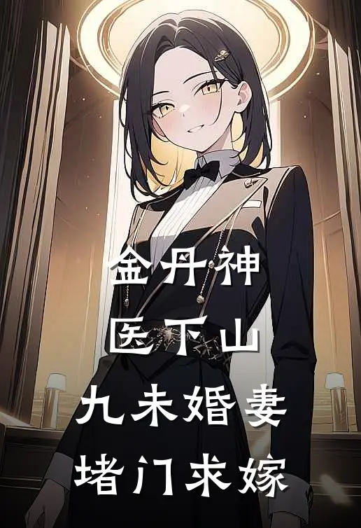 金丹神医下山，九未婚妻堵门求嫁