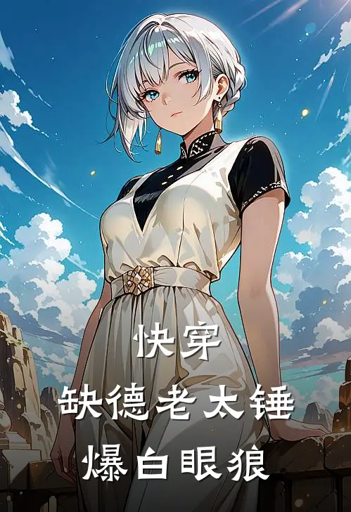 快穿：缺德老太锤爆白眼狼
