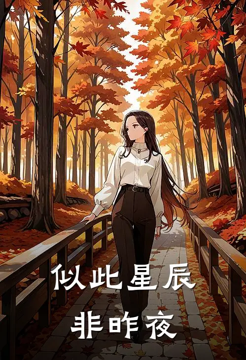 似此星辰非昨夜