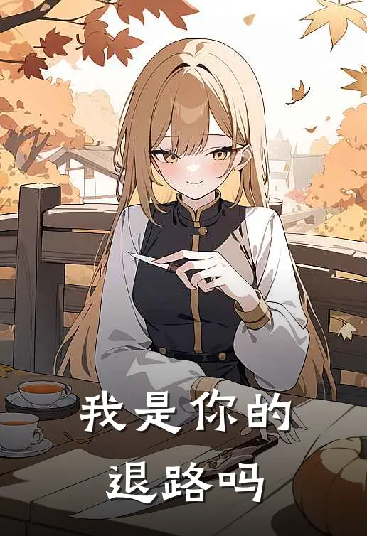 我是你的退路吗