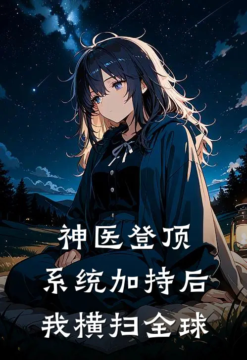 神医登顶：系统加持后我横扫全球