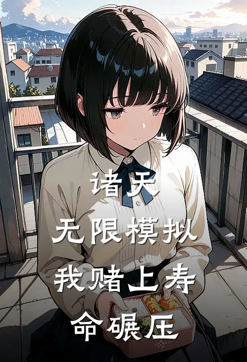诸天：无限模拟，我赌上寿命碾压