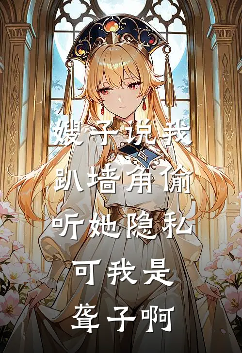 嫂子说我趴墙角偷听她隐私，可我是聋子啊