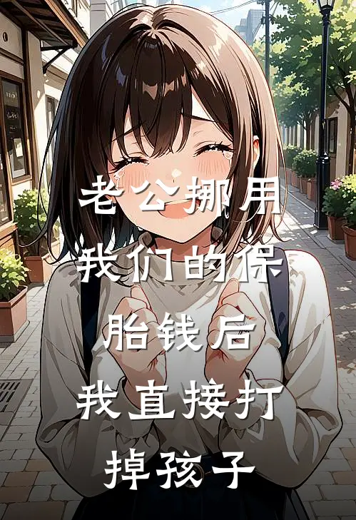 老公挪用我们的保胎钱后，我直接打掉孩子