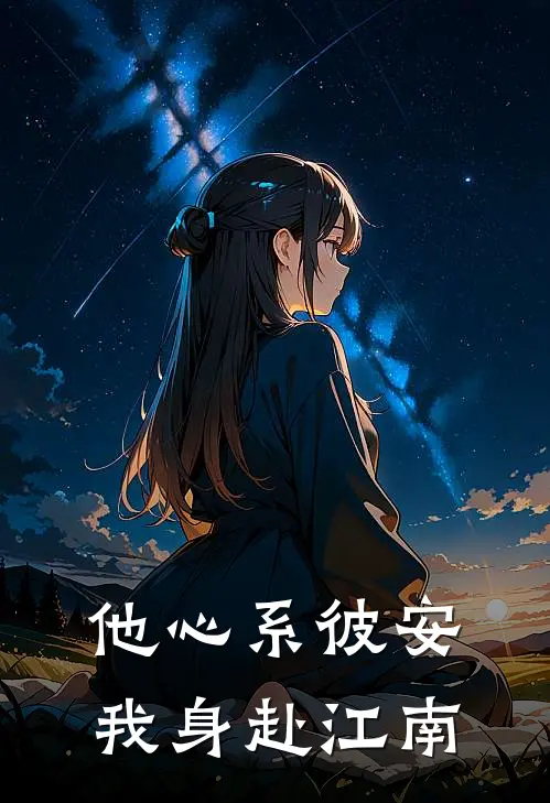 他心系彼安，我身赴江南