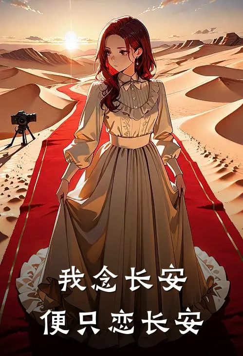我念长安，便只恋长安
