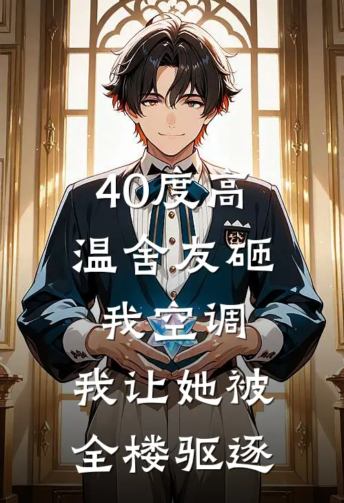 40度高温舍友砸我空调，我让她被全楼驱逐