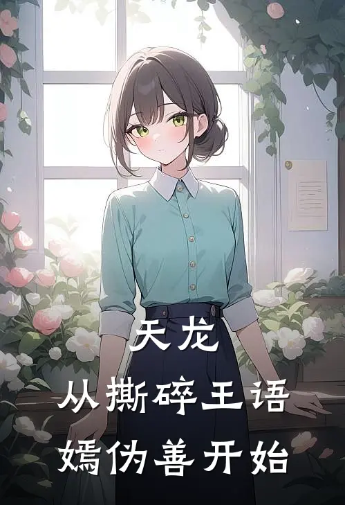 天龙：从撕碎王语嫣伪善开始