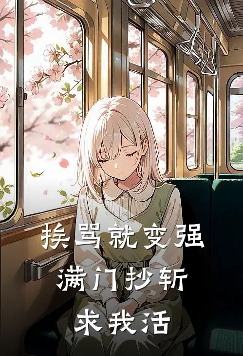 挨骂就变强，满门抄斩求我活