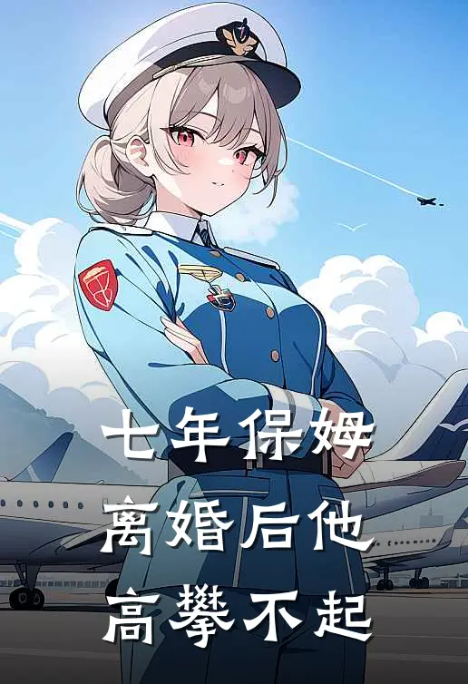 七年保姆，离婚后他高攀不起