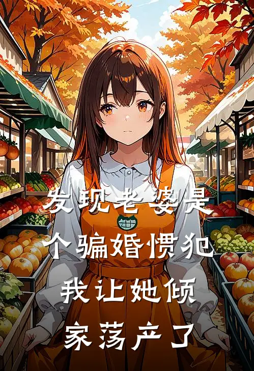 发现老婆是个骗婚惯犯，我让她倾家荡产了
