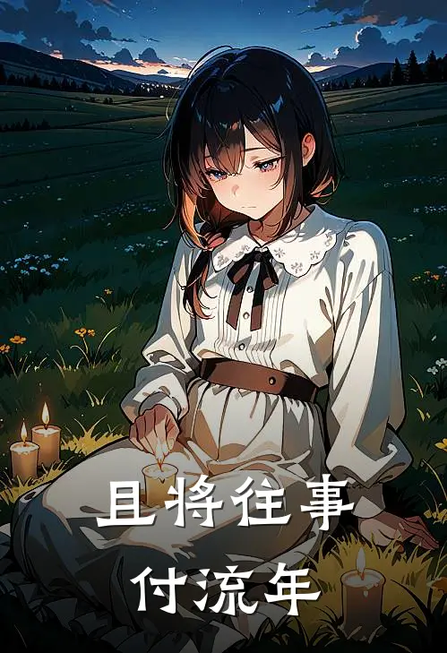 且将往事付流年