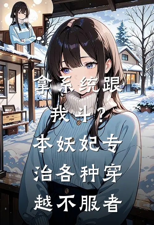 拿系统跟我斗？本妖妃专治各种穿越不服者