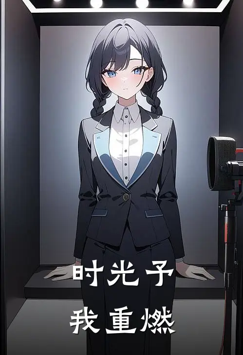 时光予我重燃