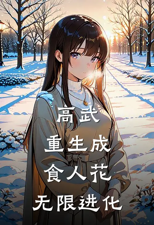高武：重生成食人花，无限进化
