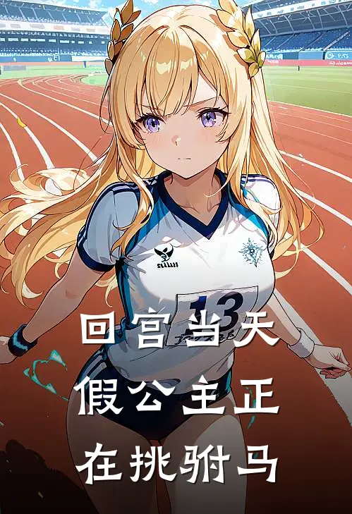 回宫当天，假公主正在挑驸马