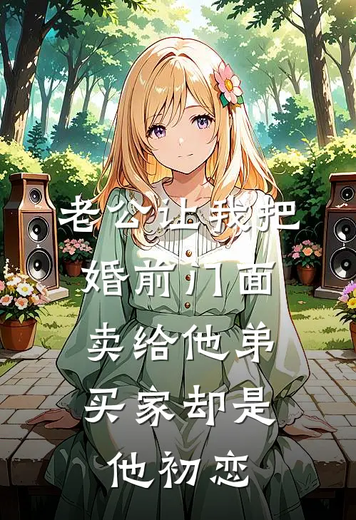 老公让我把婚前门面卖给他弟，买家却是他初恋