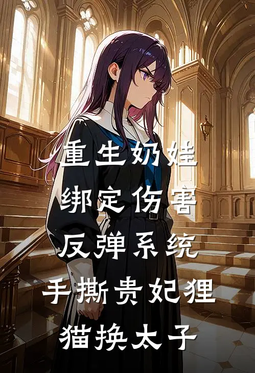 重生奶娃绑定伤害反弹系统，手撕贵妃狸猫换太子