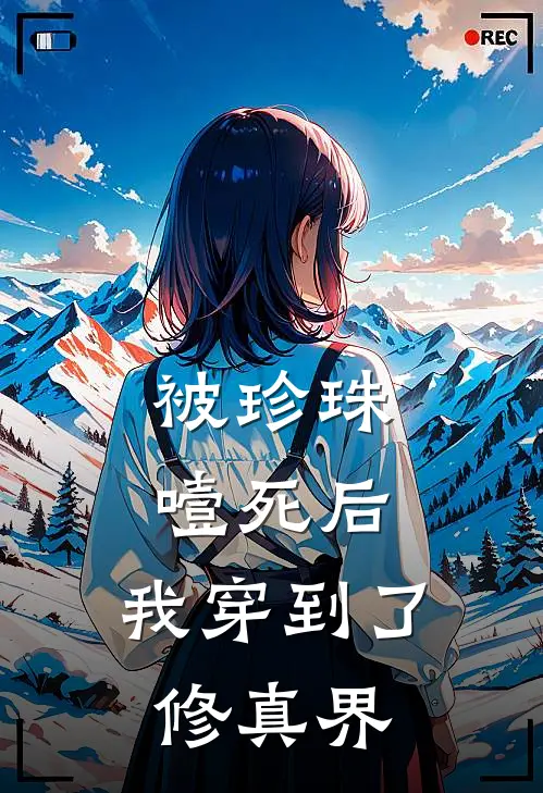 被珍珠噎死后，我穿到了修真界