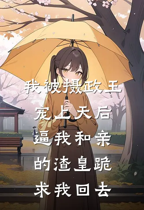 我被摄政王宠上天后，逼我和亲的渣皇跪求我回去