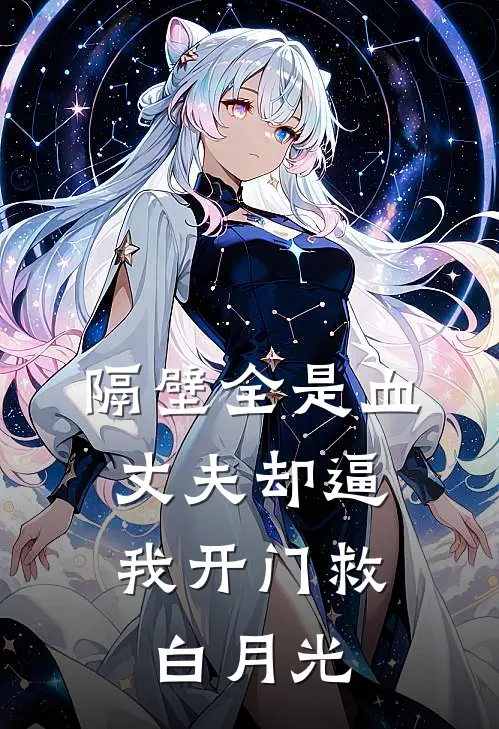 隔壁全是血，丈夫却逼我开门救白月光