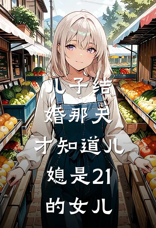 儿子结婚那天，才知道儿媳是21的女儿